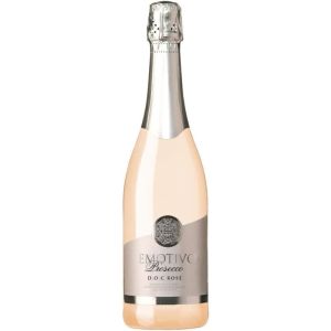 Emotivo Rose Prosecco Doc